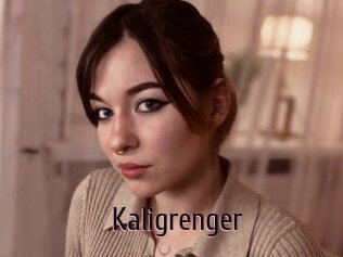 Kaligrenger
