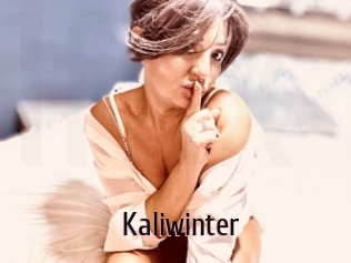 Kaliwinter