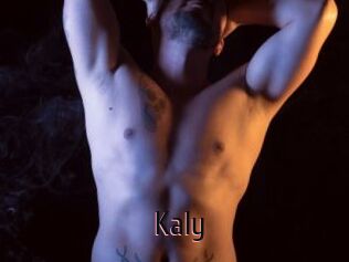 Kaly