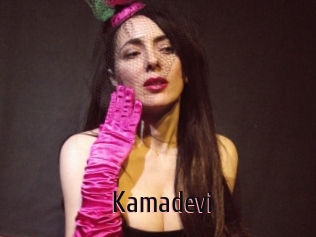 Kamadevi