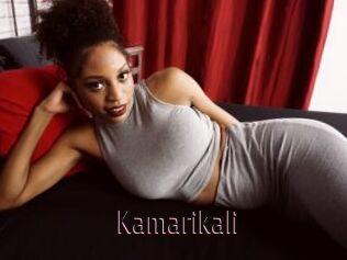 Kamarikali