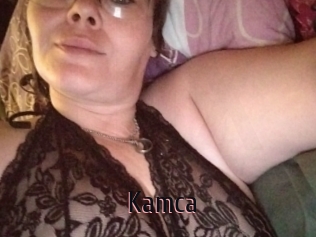 Kamca