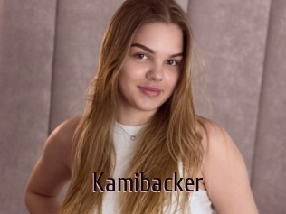 Kamibacker