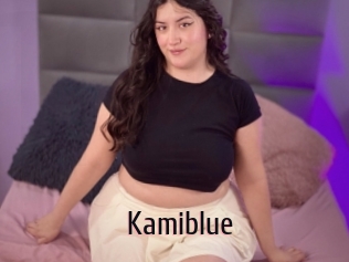 Kamiblue