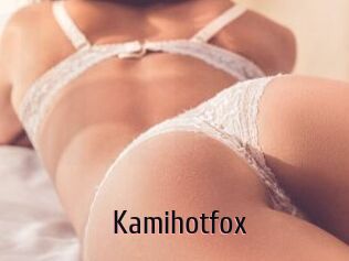 Kamihotfox