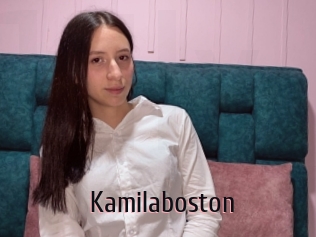 kamilaboston 1 film x