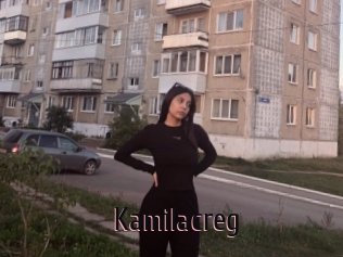 Kamilacreg