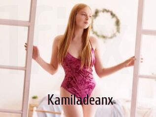 Kamiladeanx