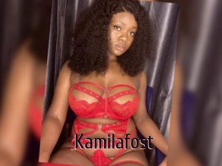 Kamilafost