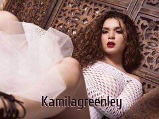 Kamilagreenley