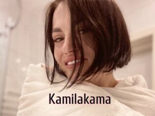 Kamilakama