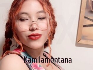Kamilamontana