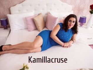 Kamillacruse
