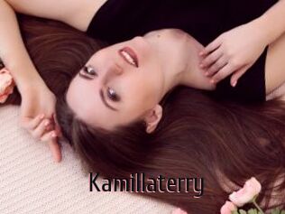 Kamillaterry