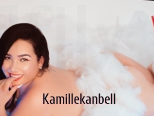 Kamillekanbell