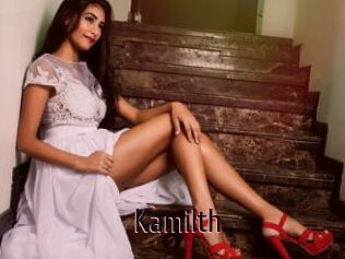 Kamilth