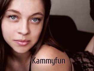 Kammyfun
