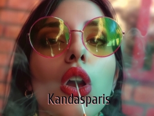 Kandasparis