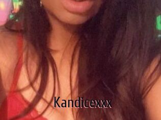 Kandicexxx