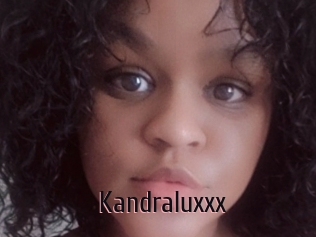Kandraluxxx