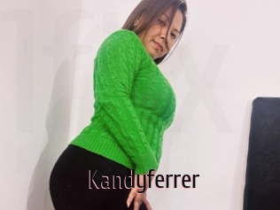 Kandyferrer