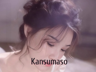 Kansumaso
