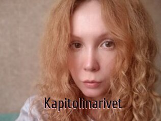Kapitolinarivet