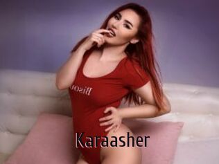 Karaasher