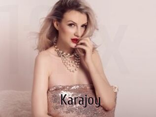 Karajoy