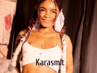 Karasmit