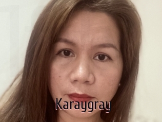 Karaygray