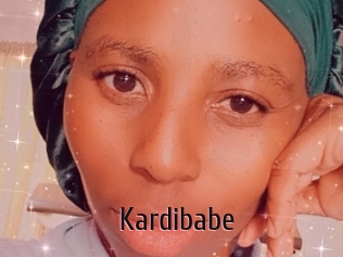 Kardibabe