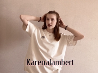 Karenalambert