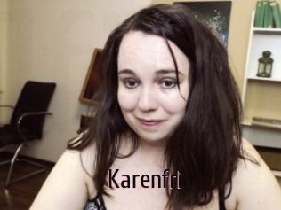 Karenfri