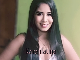 Karenlatina
