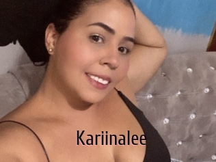 Kariinalee