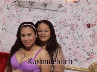 Karimmebitch