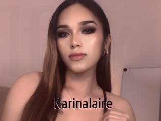 karinalaire 1 film x