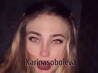 Karinasoboleva