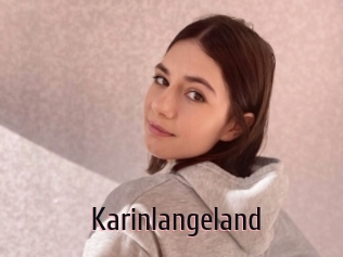 Karinlangeland