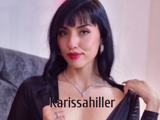 Karissahiller