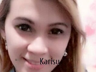Karisu