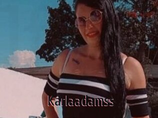Karlaadamss