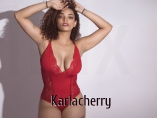 Karlacherry