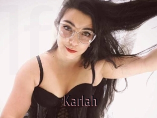 karlah 1 film x