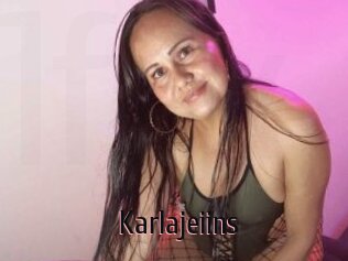 Karlajeiins