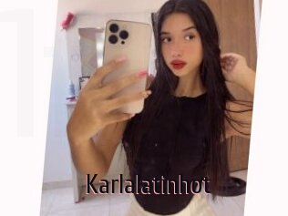 Karlalatinhot