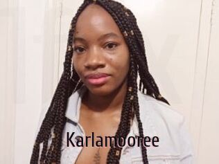 Karlamooree