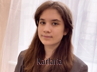 Karlaria