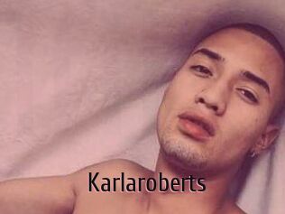 Karlaroberts
